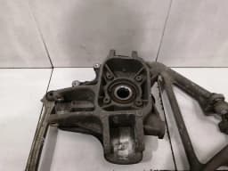 ASTON MARTIN Aston Martin Vantage V8 RLH Hub 8D33-5A971-AB Wheel Bearing Housing Rear Left Set — thumbnail 9