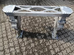 ASTON MARTIN ASTON MARTIN VANTAGE V8 Front End Clip 9G33-LSA01-AA Lock Beam Front Mask — thumbnail 5