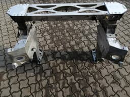 ASTON MARTIN ASTON MARTIN VANTAGE V8 Front End Clip 9G33-LSA01-AA Lock Beam Front Mask — thumbnail 6