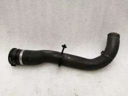 ASTON MARTIN Aston Martin Vantage V8 Cooling Pipe 9G33-8C289-AA Coolant Hose — thumbnail 1