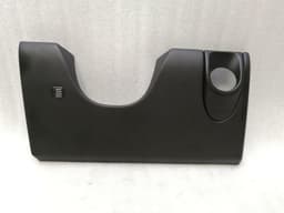 ASTON MARTIN ASTON MARTIN VANTAGE V8 DASHBOARD KNEE COVER 6G33-C04325-BEW RHD RIGHT HAND DRIVE — thumbnail 7