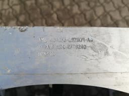 ASTON MARTIN ASTON MARTIN VANTAGE V8 Front End Clip 9G33-LSA01-AA Lock Beam Front Mask — thumbnail 7