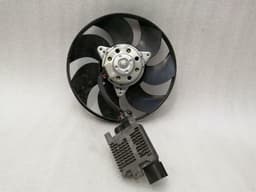 ASTON MARTIN Aston Martin Vantage V8 Radiator Fan 8D33-8C607-AD Fan Electric Fan — thumbnail 9