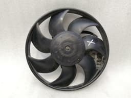 ASTON MARTIN Aston Martin Vantage V8 Radiator Fan 8D33-8C607-AD Fan Electric Fan — thumbnail 6