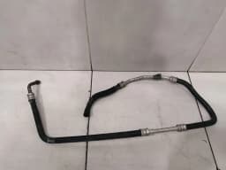 ASTON MARTIN ASTON MARTIN VANTAGE V8 Gearbox Oil Pipe BG333F558BA RHD RIGHT HANDLEBAR — thumbnail 2