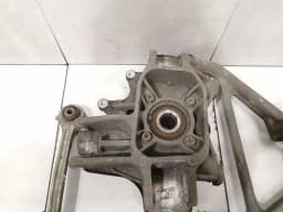 ASTON MARTIN Aston Martin Vantage V8 RLH Hub 8D33-5A971-AB Wheel Bearing Housing Rear Left Set — thumbnail 10