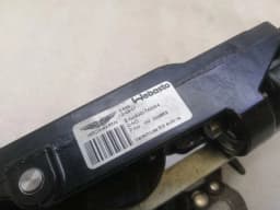 ASTON MARTIN Aston Martin Vantage V8 Right Roof Latch 4G43-L51270-AA Top Lock Right — thumbnail 4
