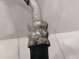 ASTON MARTIN ASTON MARTIN VANTAGE V8 Gearbox Oil Pipe BG333F558BA RHD RIGHT HANDLEBAR — thumbnail 10