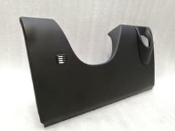 ASTON MARTIN ASTON MARTIN VANTAGE V8 DASHBOARD KNEE COVER 6G33-C04325-BEW RHD RIGHT HAND DRIVE — thumbnail 8