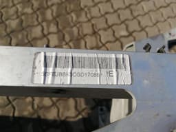 ASTON MARTIN ASTON MARTIN VANTAGE V8 Front End Clip 9G33-LSA01-AA Lock Beam Front Mask — thumbnail 4