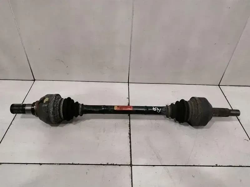 ASTON MARTIN Aston Martin Vantage V8 Drive Shaft Rear Right BG33-4B402-AC RRH Drive Shaft