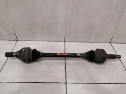 ASTON MARTIN Aston Martin Vantage V8 Drive Shaft Rear Right BG33-4B402-AC RRH Drive Shaft — thumbnail 5
