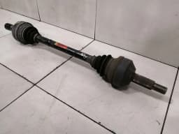 ASTON MARTIN Aston Martin Vantage V8 Drive Shaft Rear Right BG33-4B402-AC RRH Drive Shaft — thumbnail 3