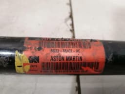 ASTON MARTIN Aston Martin Vantage V8 Drive Shaft Rear Right BG33-4B402-AC RRH Drive Shaft — thumbnail 4