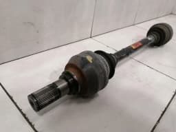 ASTON MARTIN Aston Martin Vantage V8 Drive Shaft Rear Right BG33-4B402-AC RRH Drive Shaft — thumbnail 2