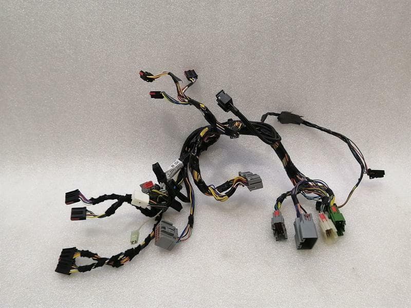 ASTON MARTIN ASTON MARTIN VANTAGE Volante V8 Dashboard Wiring Loom CG33-14079-AD Harness