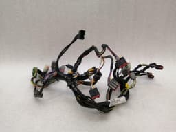 ASTON MARTIN ASTON MARTIN VANTAGE Volante V8 Dashboard Wiring Loom CG33-14079-AD Harness — thumbnail 3