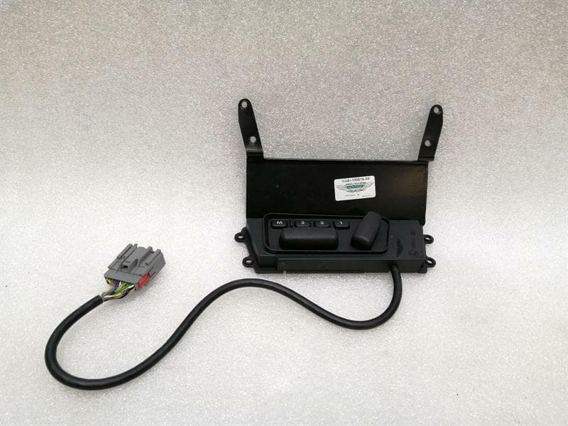 Aston Martin Vantage V8 Left Seat Memory Switch 7G43-14B709-AC Seat Switch Li