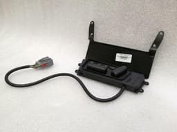 ASTON MARTIN Aston Martin Vantage V8 Left Seat Memory Switch 7G43-14B709-AC Seat Switch Li — thumbnail 3