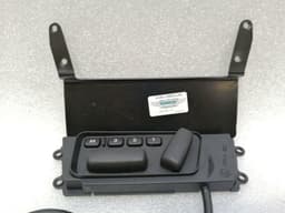 ASTON MARTIN Aston Martin Vantage V8 Left Seat Memory Switch 7G43-14B709-AC Seat Switch Li — thumbnail 2