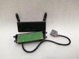 ASTON MARTIN Aston Martin Vantage V8 Left Seat Memory Switch 7G43-14B709-AC Seat Switch Li — thumbnail 9
