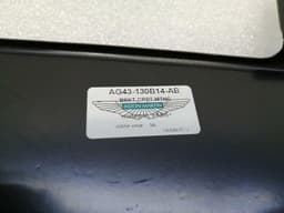 ASTON MARTIN Aston Martin Vantage V8 Left Seat Memory Switch 7G43-14B709-AC Seat Switch Li — thumbnail 10