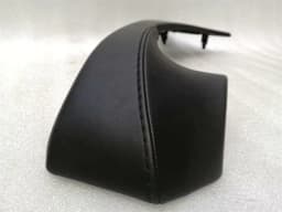 ASTON MARTIN ASTON MARTIN VANTAGE V8 DASHBOARD INNER COVER 6G33-C04634-DCW RHD RIGHT HAND DRIVE — thumbnail 4