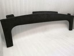 ASTON MARTIN ASTON MARTIN VANTAGE Volante Over Head Cover 6G33-03508-AB Cover ALCANTARA — thumbnail 9