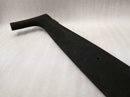 ASTON MARTIN ASTON MARTIN VANTAGE Volante Over Head Cover 6G33-03508-AB Cover ALCANTARA — thumbnail 5