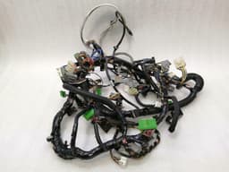 ASTON MARTIN ASTON MARTIN VANTAGE V8 DASHBOARD WIRING LOOM CG43-14K024-BD RHD RIGHT HAND DRIVE — thumbnail 1