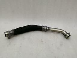 ASTON MARTIN Aston Martin Vantage V8 Oil Pipe 9G33-6B748-AC Oil Line Oil Cooler — thumbnail 1