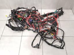 ASTON MARTIN ASTON MARTIN VANTAGE V8 Roadster Body Wiring 9G33-14K103-VD RHD RIGHT HANDLEBAR — thumbnail 1