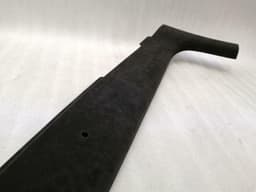 ASTON MARTIN ASTON MARTIN VANTAGE Volante Over Head Cover 6G33-03508-AB Cover ALCANTARA — thumbnail 4