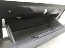 ASTON MARTIN Aston Martin Vantage V8 Glovebox 6G33-C06010-AAW Glove Box LEATHER — thumbnail 5