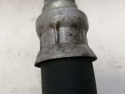 ASTON MARTIN Aston Martin Vantage V8 Oil Pipe 9G33-6B748-AC Oil Line Oil Cooler — thumbnail 8