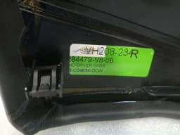 ASTON MARTIN ASTON MARTIN VANTAGE V8 DASHBOARD INNER COVER 6G33-C04634-DCW RHD RIGHT HAND DRIVE — thumbnail 6