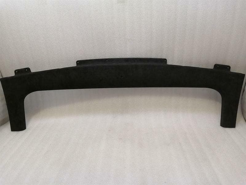 ASTON MARTIN ASTON MARTIN VANTAGE Volante Over Head Cover 6G33-03508-AB Cover ALCANTARA