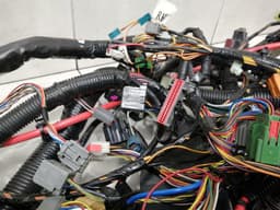 ASTON MARTIN ASTON MARTIN VANTAGE V8 Roadster Body Wiring 9G33-14K103-VD RHD RIGHT HANDLEBAR — thumbnail 5
