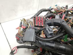 ASTON MARTIN ASTON MARTIN VANTAGE V8 Roadster Body Wiring 9G33-14K103-VD RHD RIGHT HANDLEBAR — thumbnail 4