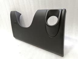 ASTON MARTIN ASTON MARTIN VANTAGE V8 DASHBOARD KNEE COVER 6G33-C04325-BEW RHD RIGHT HAND DRIVE — thumbnail 9