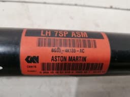 ASTON MARTIN Aston Martin Vantage V8 RLH Drive Shaft BG33-4K139-AC Drive Shaft Rear Left — thumbnail 4