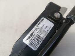 ASTON MARTIN ASTON MARTIN VANTAGE V8 Left Roof Latch 4G43-L51260-AA Canopy Lock Left — thumbnail 5
