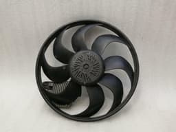 ASTON MARTIN Aston Martin Vantage V8 Radiator Fan 8D33-8C607-AD Fan Electric Fan. — thumbnail 1
