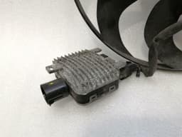 ASTON MARTIN Aston Martin Vantage V8 Radiator Fan 8D33-8C607-AD Fan Electric Fan. — thumbnail 3