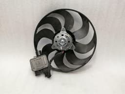ASTON MARTIN Aston Martin Vantage V8 Radiator Fan 8D33-8C607-AD Fan Electric Fan. — thumbnail 6