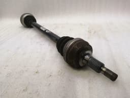 PORSCHE Porsche Panamera 970 drive shaft rear Re 97033202418 rear right drive shaft — thumbnail 3