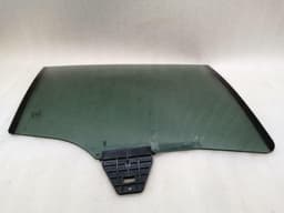 PORSCHE Porsche Panamera 970 Right Rear Door Glass 97054451209 Door Window Rear Right — thumbnail 1