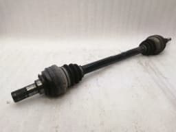PORSCHE Porsche Panamera 970 drive shaft rear Re 97033202418 rear right drive shaft — thumbnail 2