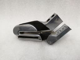 ASTON MARTIN ASTON MARTIN VANTAGE V8 Holder Bracket 6G33-L611B11-B Holder Strap SEATBELT — thumbnail 6