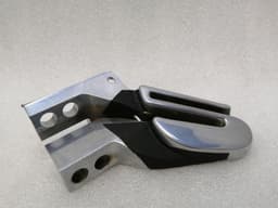 ASTON MARTIN ASTON MARTIN VANTAGE V8 Holder Bracket 6G33-L611B11-B Holder Strap SEATBELT — thumbnail 8